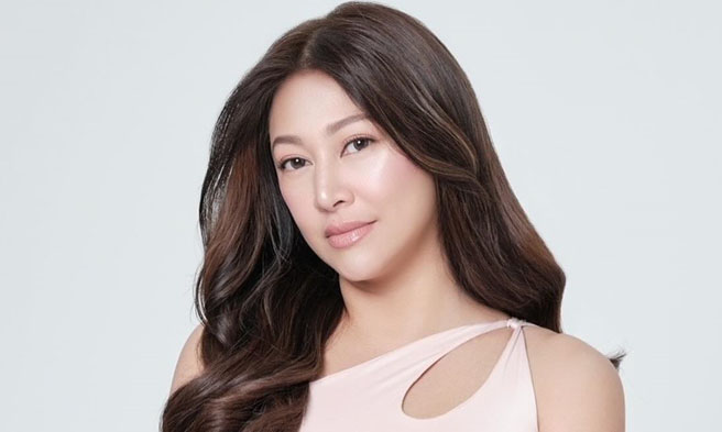 Rufa Mae Quinto