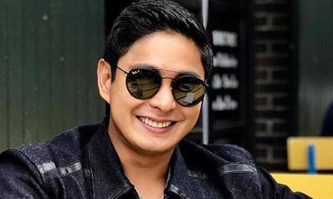 Coco Martin