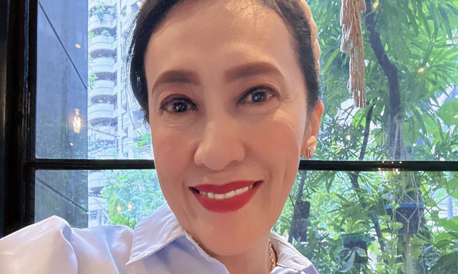 Ai Ai Delas Alas - IG