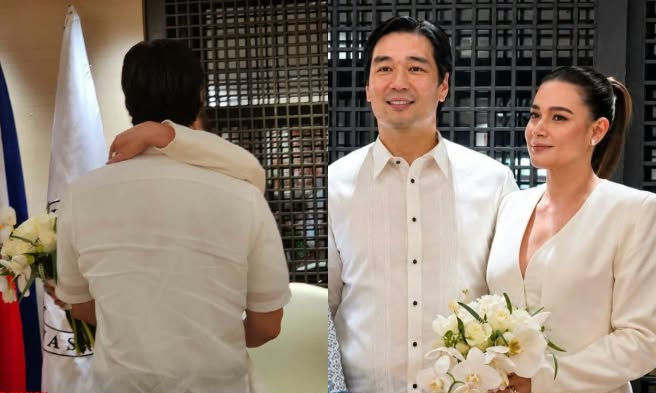 WINNER - MAGULANG NI VINCENT, GALIT NA GALIT NA ITINAGO SA KANILA ANG KASAL KAY BEA-FB Nancy Binay