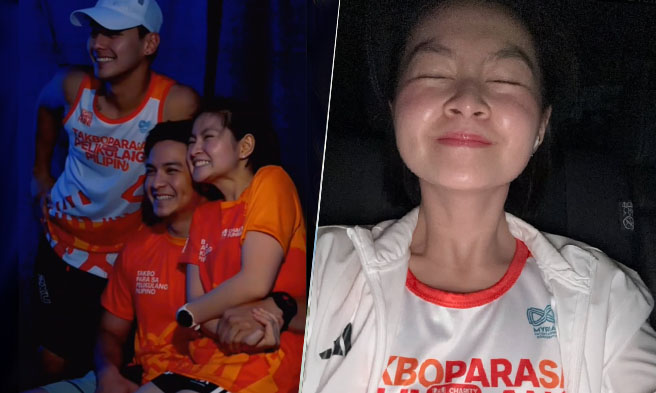 Alden Richards - Barbie Forteza - IG