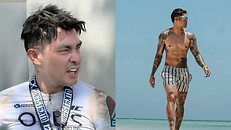 TALKIES - ION, NAGPAPA-TATTOO ‘PAG BORED O PROBLEMADO-IG _praybeytbenjamin.jpg