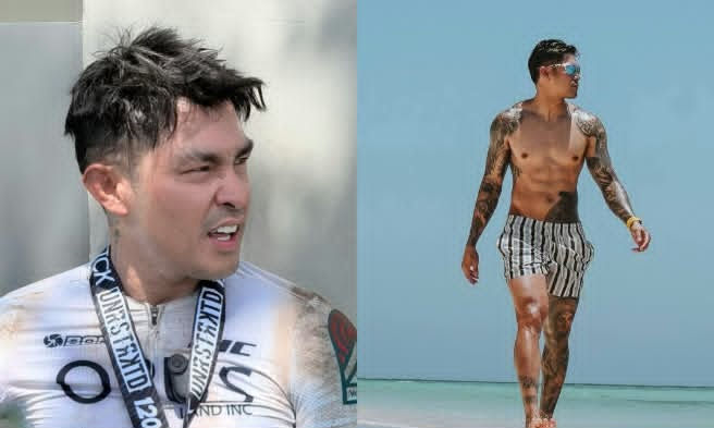 TALKIES - ION, NAGPAPA-TATTOO ‘PAG BORED O PROBLEMADO-