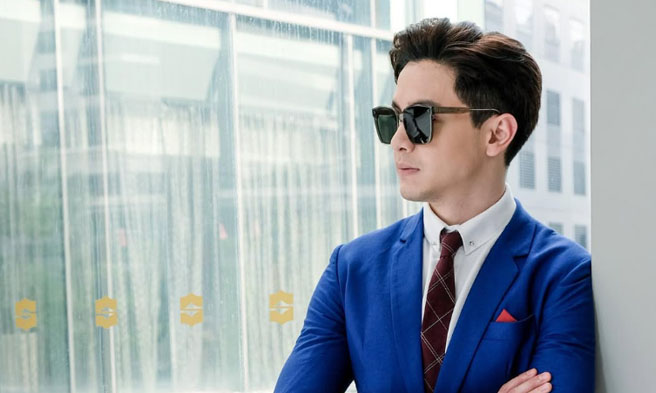 Alden Richards - Instagram