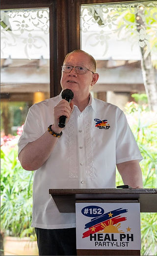 Eric Tayag