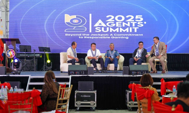 2025 Agents Summit