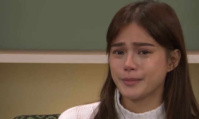 Maris Racal - ABSCBN YT