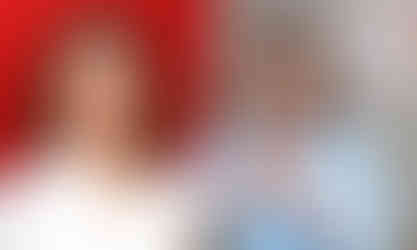 Jessica Soho at Sharon Cuneta