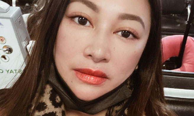 Rufa Mae Quinto - IG