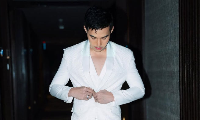 Ken Chan - IG