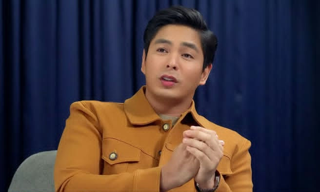SHOWBIZ SPECIAL - COCO, 4 ORAS NAGKUKULONG SA SASAKYAN SA TAPING, ‘DI LUMALABAS KUNDI PA TATAWAGIN-