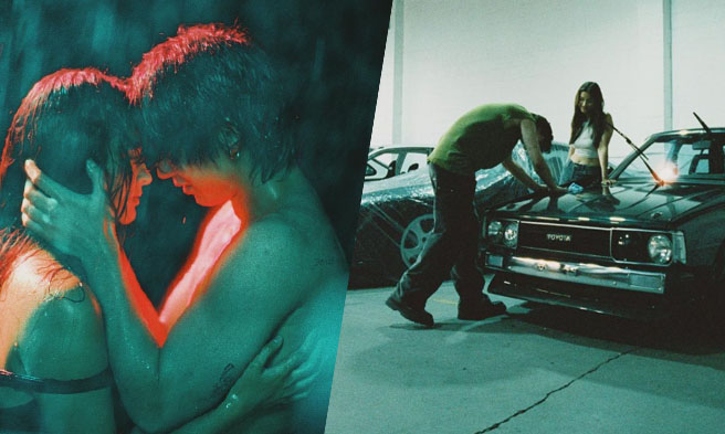 Bright Vachirawit at Liza Soberano