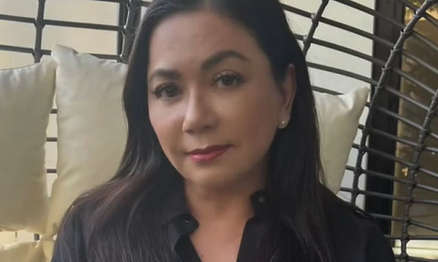 Dina Bonnevie - IG
