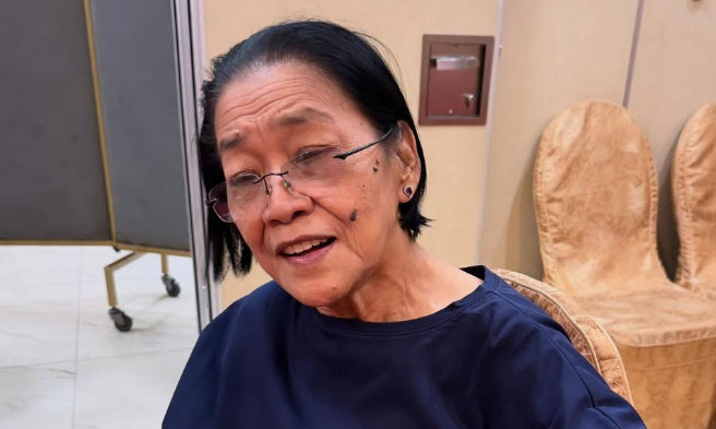 Lolit Solis - Instagram