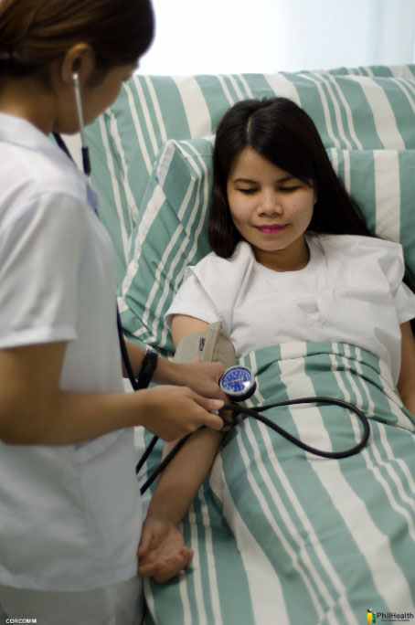Sagot ng PhilHealth sa pabalik-balik na sakit