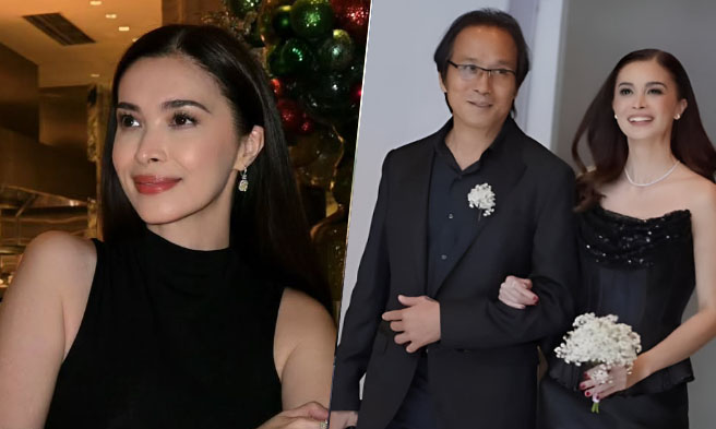 Sunshine at Atong - Instagram Facebook, Circulated