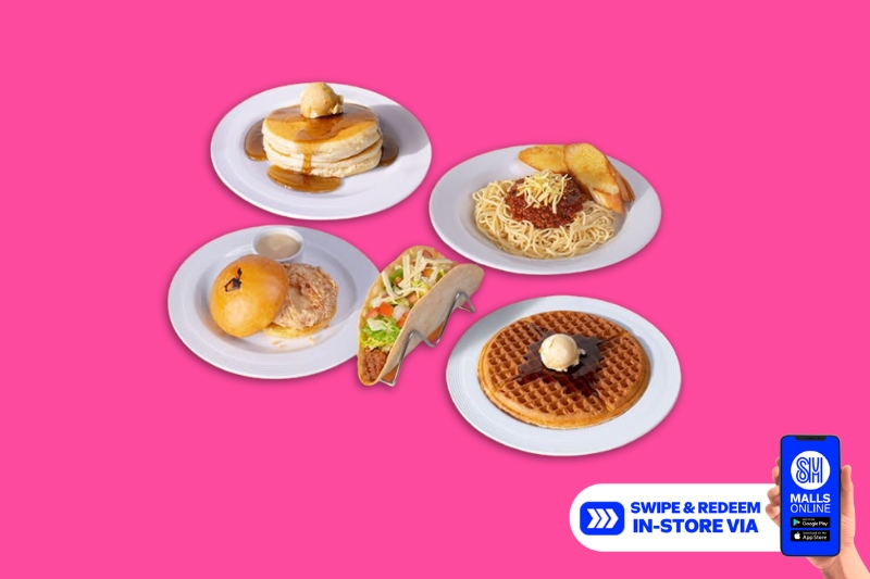 Pancake House V2