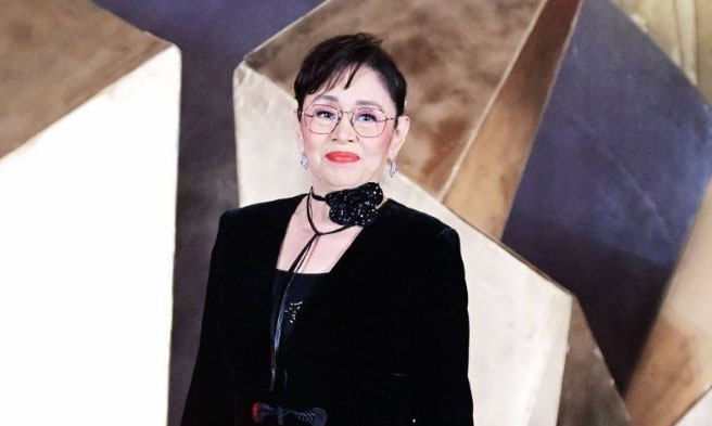 Vilma Santos-Recto - IG