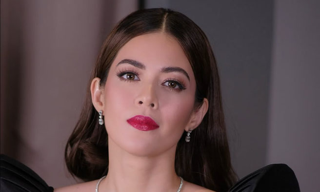 Shaina Magdayao - IG