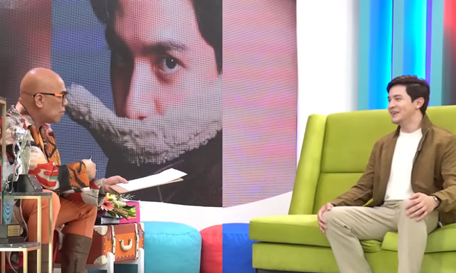 Alden Richards - FTWBA