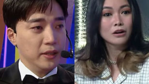 TALKIES - YENG, TODO-TANGGING PUMUNTA SA BAHAY NI RYAN, BUKING NA NAG-OUT OF TOWN KASAMA NG IBANG LALAKI -