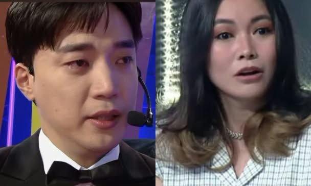 TALKIES - YENG, TODO-TANGGING PUMUNTA SA BAHAY NI RYAN, BUKING NA NAG-OUT OF TOWN KASAMA NG IBANG LALAKI -
