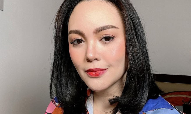 Claudine Barretto - IG