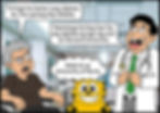 Bulgarito's Corner: Doktor