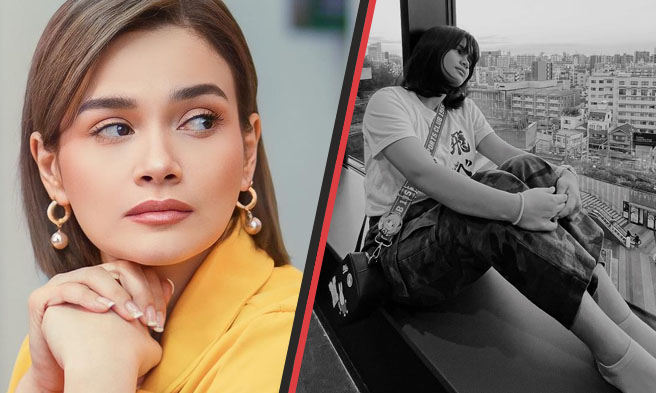 Yasmien Kurdi - Instagram