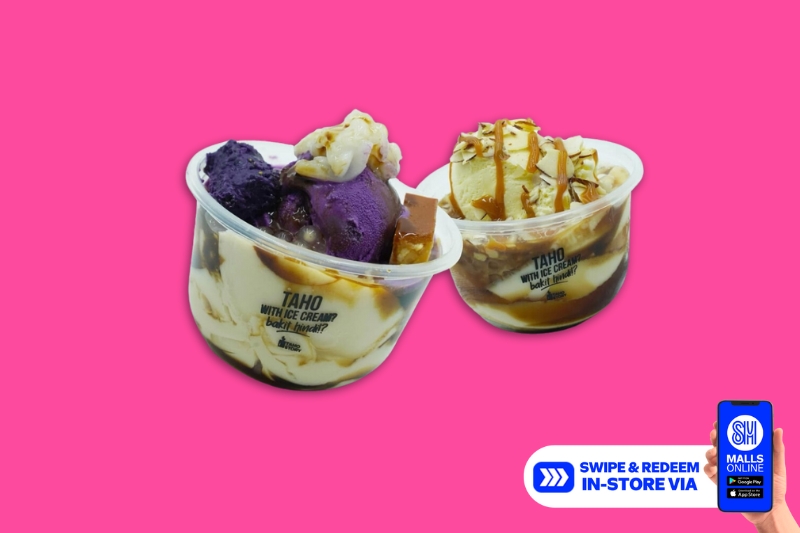 Taho Stor