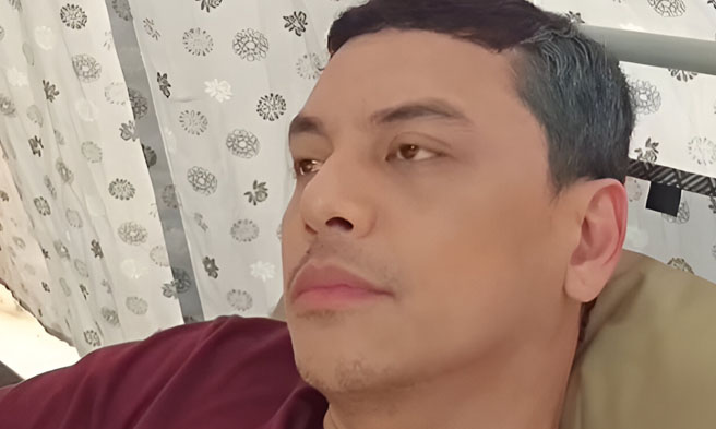 Archie Alemania - IG