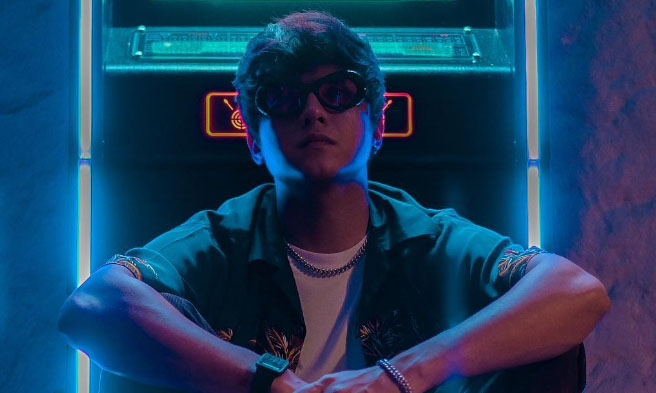 Daniel Padilla - Instagram