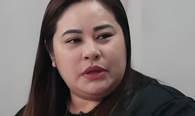 Aleck Bovick - Circulated, ABS-CBN Interview