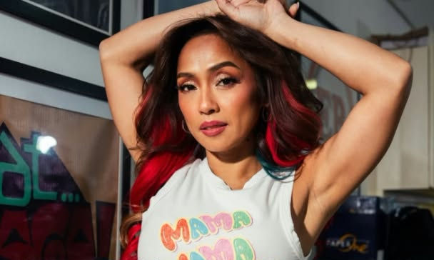 SHEET - ROCHELLE SA SEXBOMB GIRLS- PAGOD NA PAGOD NA AKONG MAGING P.A. N’YO!_