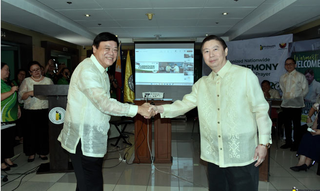 PhilHealth PR
