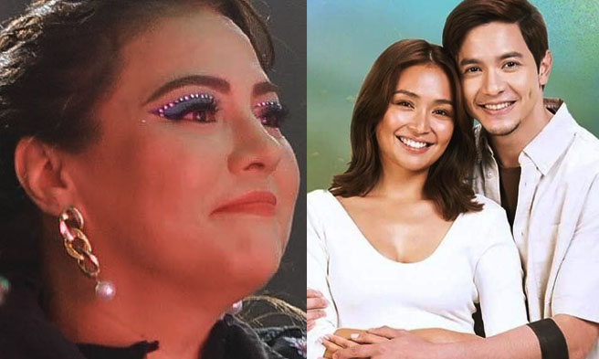 Karla Estrada, KathDen - IG