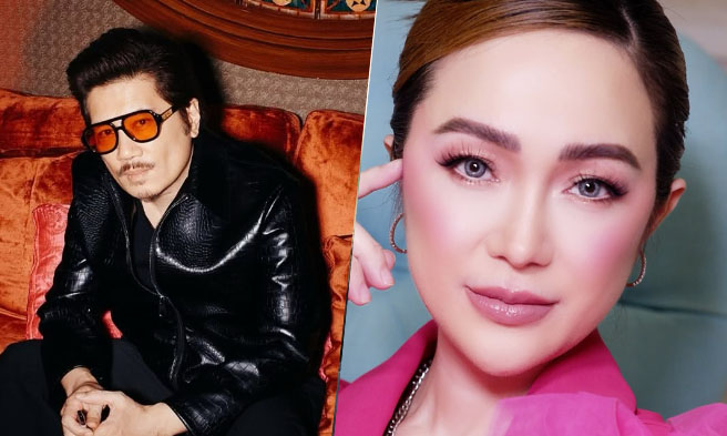 Janno Gibbs at Kitkat - Instagram