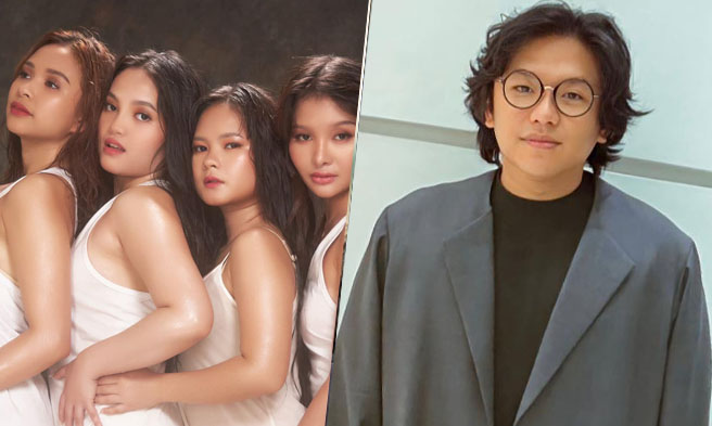 TROPP - Darryl Yap - VinCentiments - FB