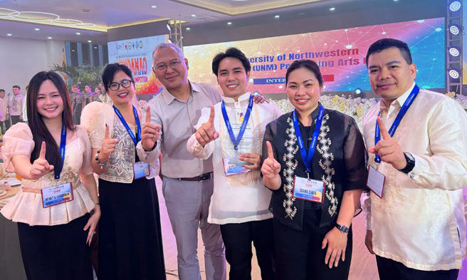 Two NorMin Startups Advance to National Stage of Presidential Filipinnovation Awards