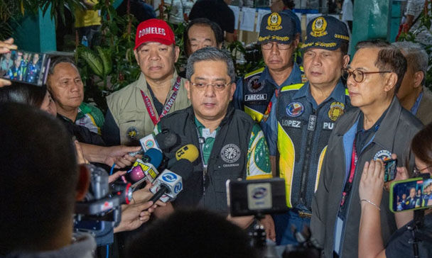 Comelec, may ideya na sa nasa likod ng pre-shaded ballots sa Basilan