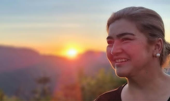 SPECIAL - MASAKIT… NAAAWA AKO SA PILIPINAS – NADIA-