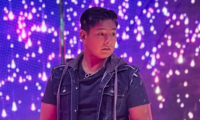 Coco Martin - Instagram