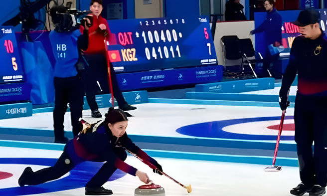 Kathleen Dubberstein - POC