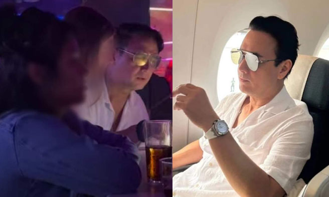 John Estrada - Circulated, IG