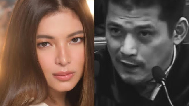 WINNER - ANGEL KAY ROBIN TAMA NA, GISING NA, ‘DI PA HULI ANG LAHAT