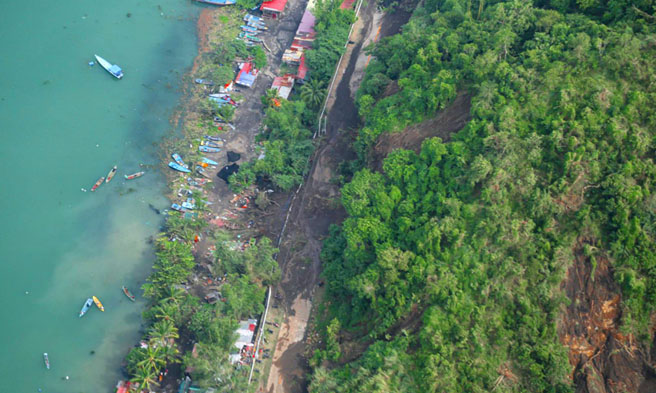 Bagyong #KristinePH typhoon - Presidential Communications Office 