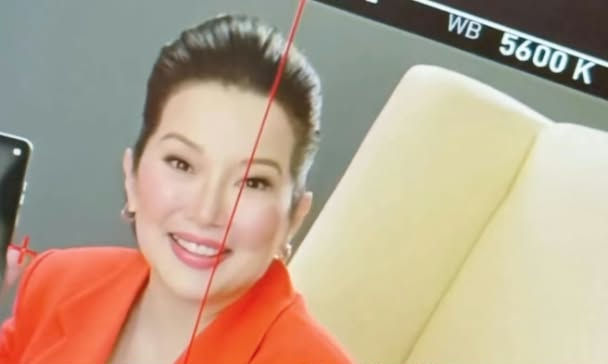 BULGARY - KRIS, 4 AM NA, GAME NA GAME PA RIN SA SHOOTING-