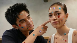FRANKLY - MIKA, UMAMING LUMAMBOT NA KAY WILL-