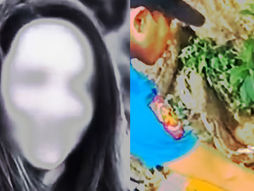 Misis na OFW galing Dubai, binaril ng mister ng vlogger - Circulated Diza Del Pozo