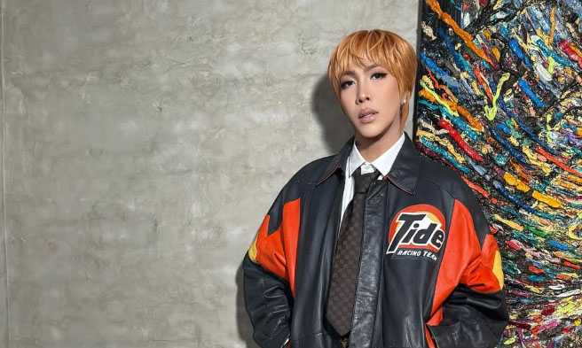 Vice Ganda - Instagram